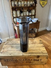Vintage Wedgwood Grey Tall