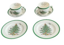 Spode Christmas Tree