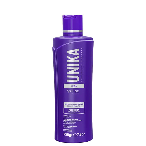 Agilise cosmetics unika - cosmetics, ojon