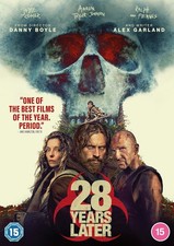 28 Years Later (2025) [DVD]