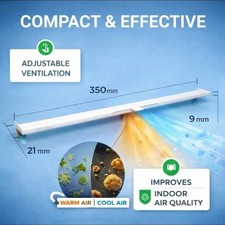 x10 Air-Box trickle vents easy