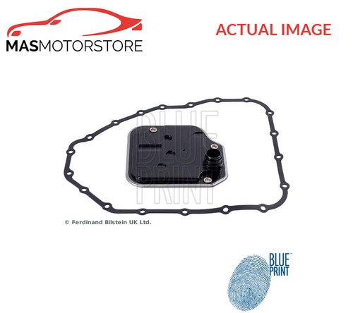 Automatic transmission oil - automatic,