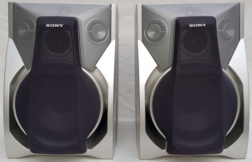 Sony ssj fi silver - sony,