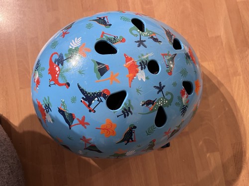 Micro scooter helmet medium - micro,