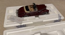 Franklin Mint 1/24 Scale