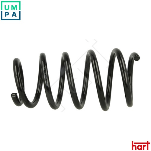 Suspension spring 465 856 for - 465,