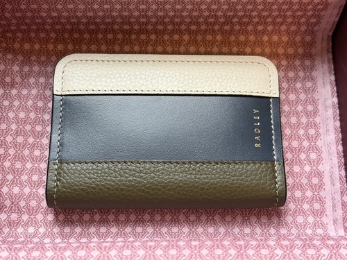 Brand new radley - radley, stripe