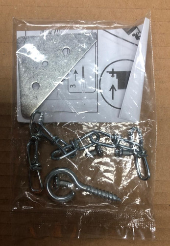 Flavel cooker wall fixing - wall,