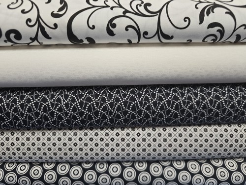 Metres bundle 100 cotton - 4.5, 100%