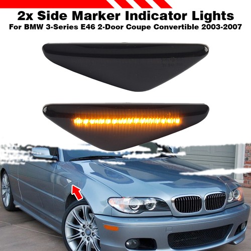 For bmw series e46 2dr - series,