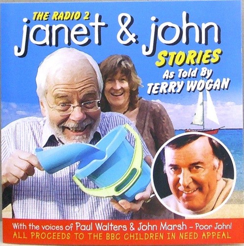 Terry wogan radio 2 janet - wogan,