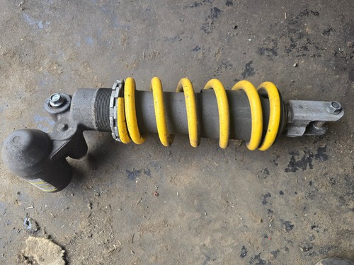 Suzuki gsxr 600 750 k3 - 600, k2