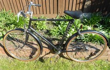 Vintage Gents Raleigh Chiltern