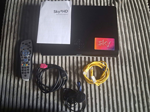 Sky digital - sky,