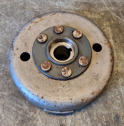 Honda ns125r ns125f flywheel - ns125r,