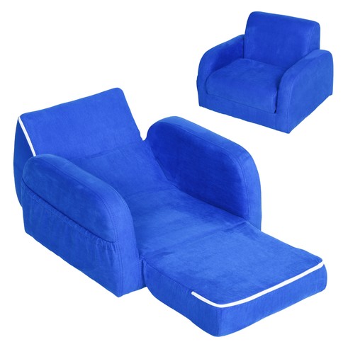 Homcom kids sofa - sofa, bed