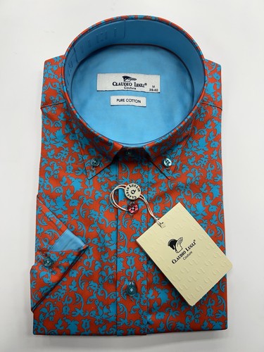 Claudio lugli floral - lugli,