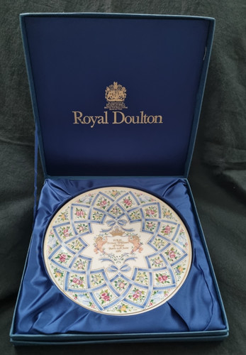 Royal doulton birth - royal,