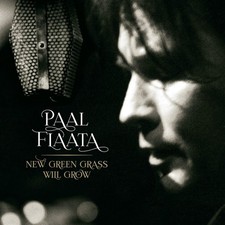 Paal Flaata: New Green Grass