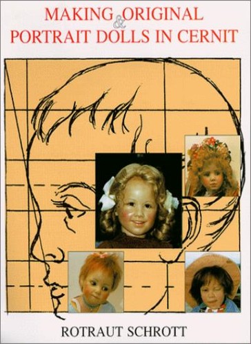 Making original and - and, portrait