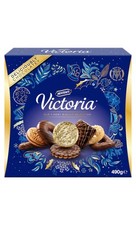 McVitie's Victoria Chocolate