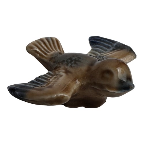 Vintage wade whimsies ceramic - vintage,