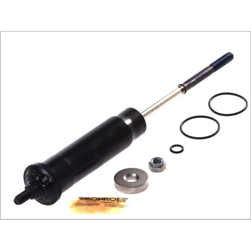 Driver cab shock absorber - driver's,