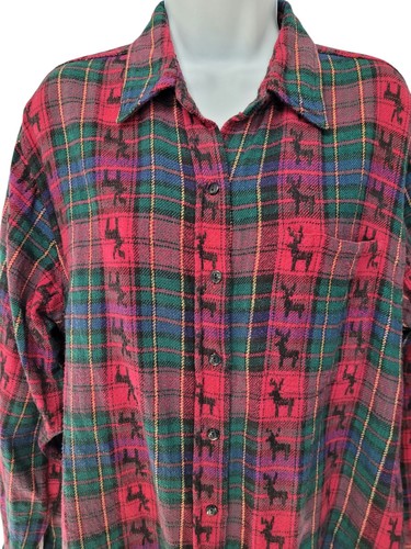 Erika flannel shirt womens - erika,