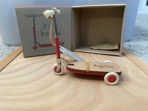 Maileg kickboard scooter for - maileg,