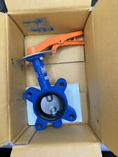 Jet Range 614 Lug Type