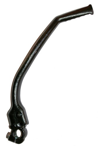 Honda xl250s kickstart - kickstart, lever
