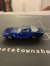 ISO GRIFO Matchbox BLUE Blue