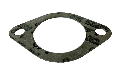 Rotax max genuine exhaust - max,