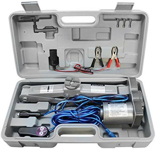 Ton electric scissor - electric,