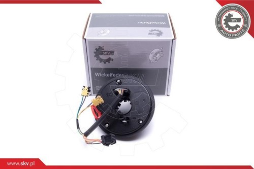 96skv596 esen skv - esen, clockspring