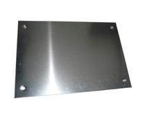 Post 74 AGA Cooker Simmer Door