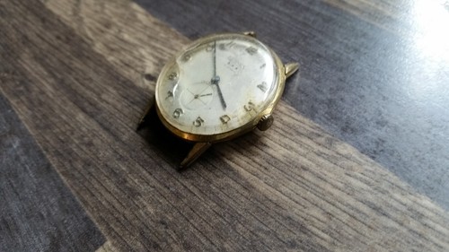 Vintage large bernex jewels - 17,