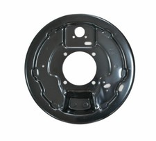 GENUINE Brake Disc Backing