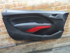 2016 VAUXHALL ADAM ENERGISED