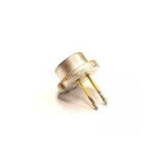 1pcs Used NICHIA 445nm 7W-8W