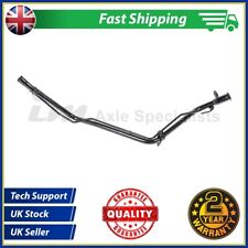 Fuel Tank Filler Neck Pipe for