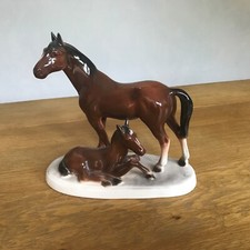 Vintage Hertwig Katzhutte