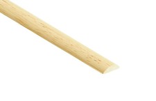 Cheshire Half Round Timber
