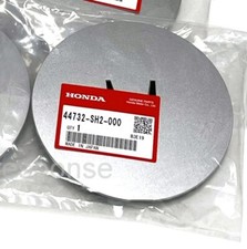 Honda CRX Si 90-91 Wheel