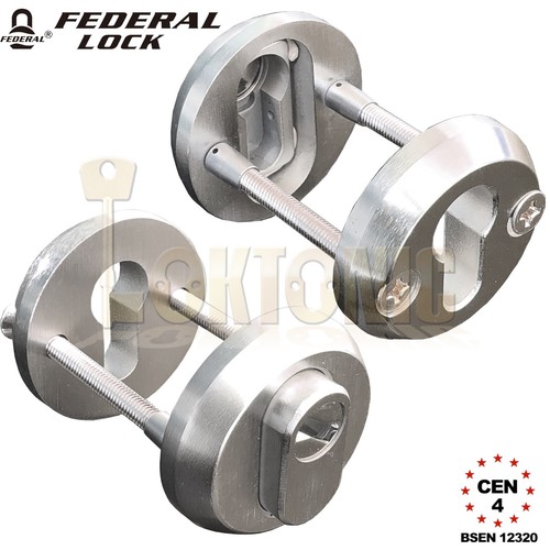 Federal cen high security - cen, 4