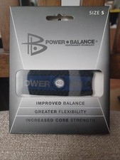 Rare Material POWER BALANCE