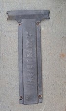 Mitsubishi Lancer Evo 4 5 6 Spark Coil Pack Cover 4g63 Evolution IV V VI