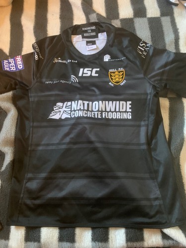 Hull shirt large - shirt,
