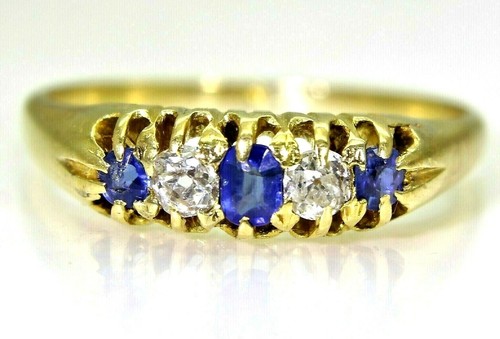 Splendid victorian diamond - splendid,