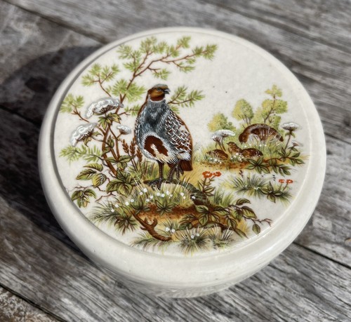 Vintage patum peperium - vintage, the